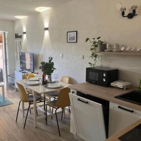 Apartman Pod Plocom Senj  Extérieur photo