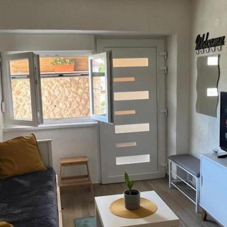 Apartman Pod Plocom Senj  Extérieur photo