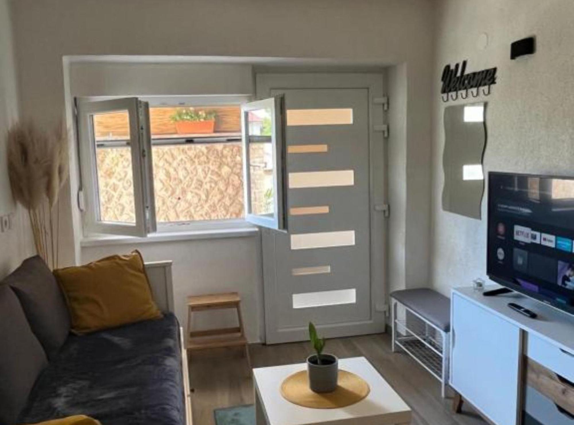 Apartman Pod Plocom Senj  Extérieur photo