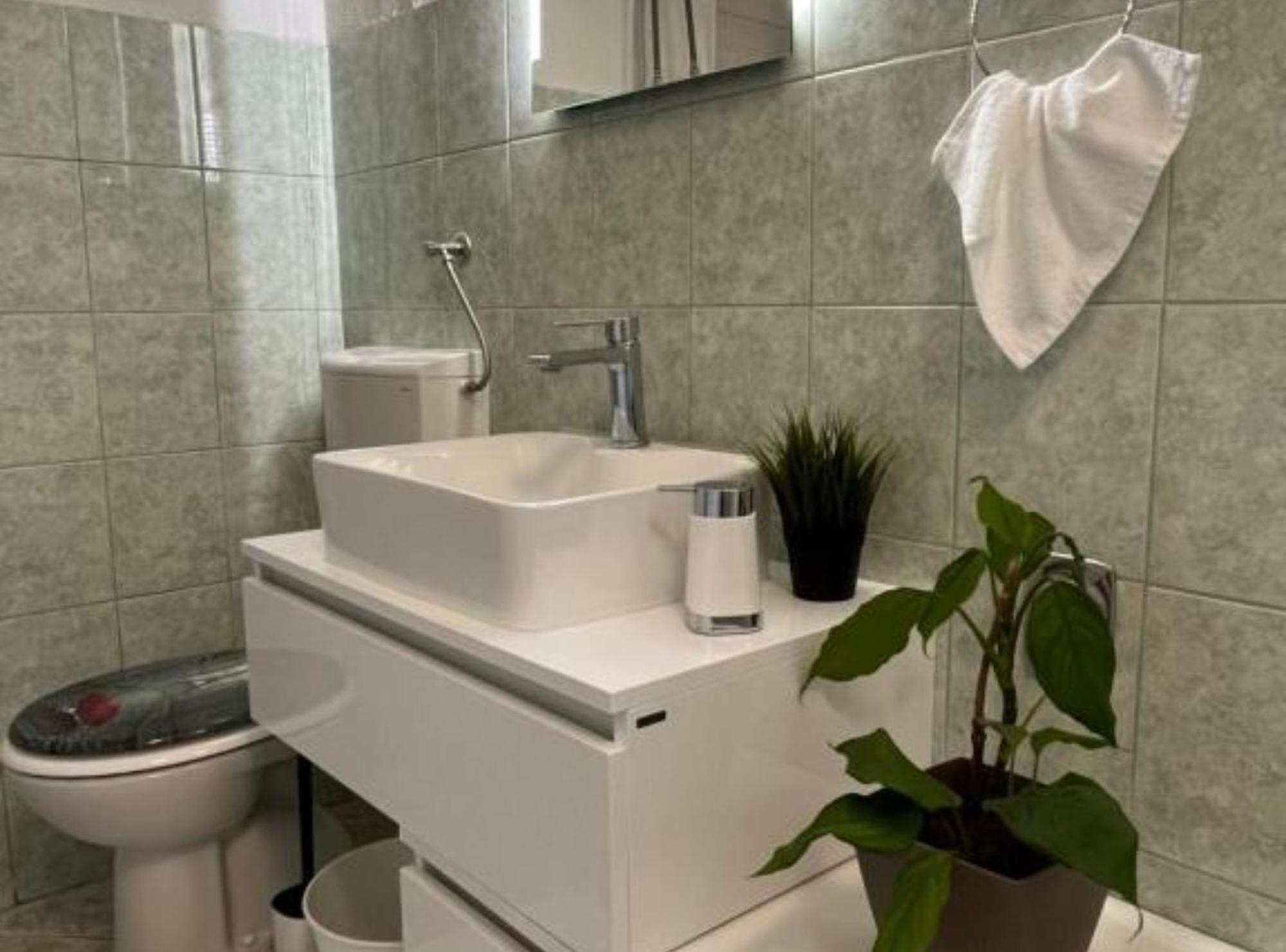 Apartman Pod Plocom Senj  Extérieur photo