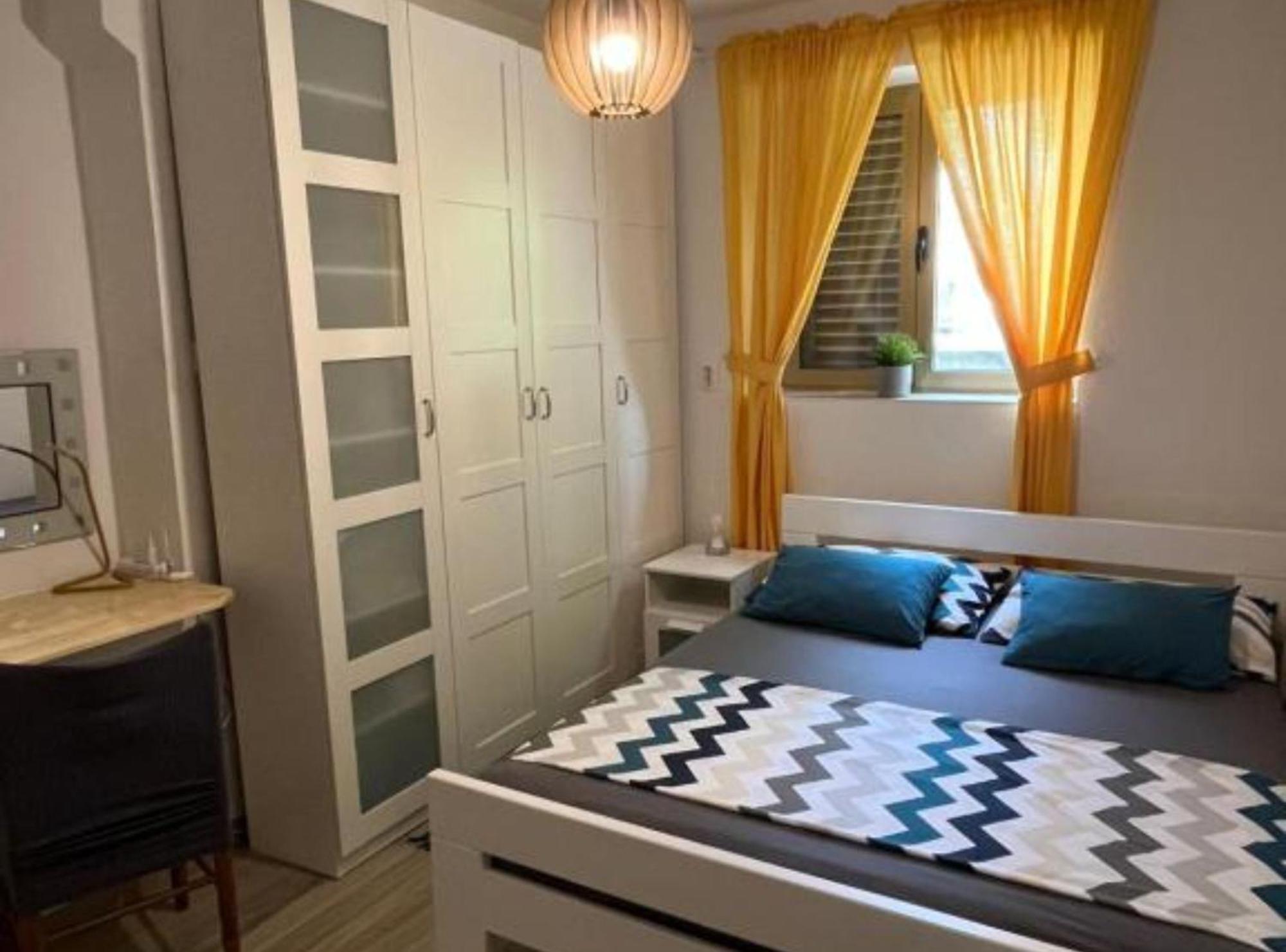 Apartman Pod Plocom Senj  Extérieur photo