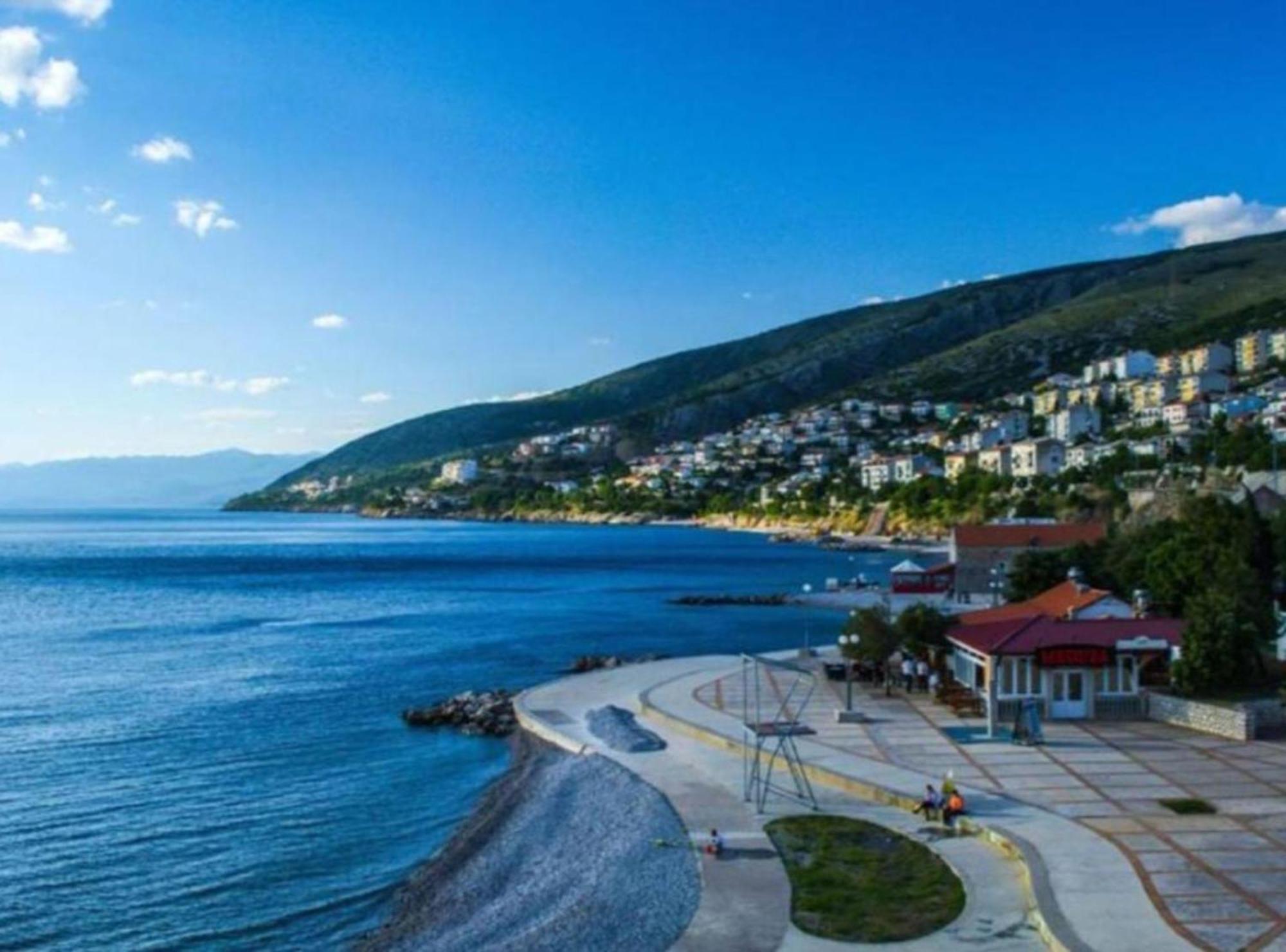 Apartman Pod Plocom Senj  Extérieur photo